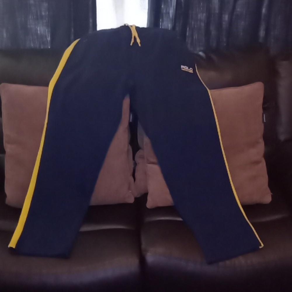 Ralph Lauren Polo Sport Joggers...Pre-Loved !